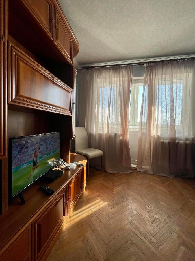 Comfortable One Beds With Nice View For Independent Sqr Kiev Exterior foto