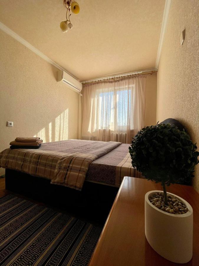 Comfortable One Beds With Nice View For Independent Sqr Kiev Exterior foto