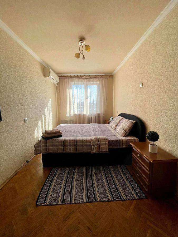 Comfortable One Beds With Nice View For Independent Sqr Kiev Exterior foto