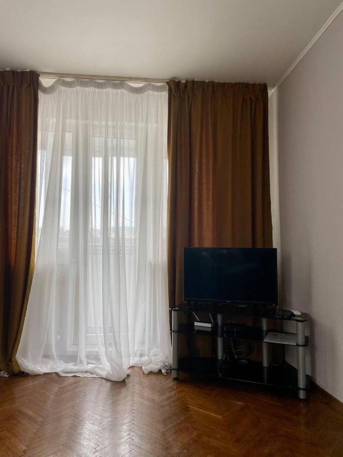 Comfortable One Beds With Nice View For Independent Sqr Kiev Exterior foto