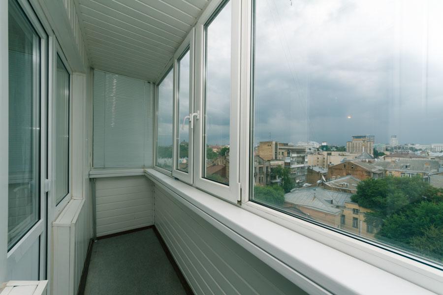 Comfortable One Beds With Nice View For Independent Sqr Kiev Exterior foto