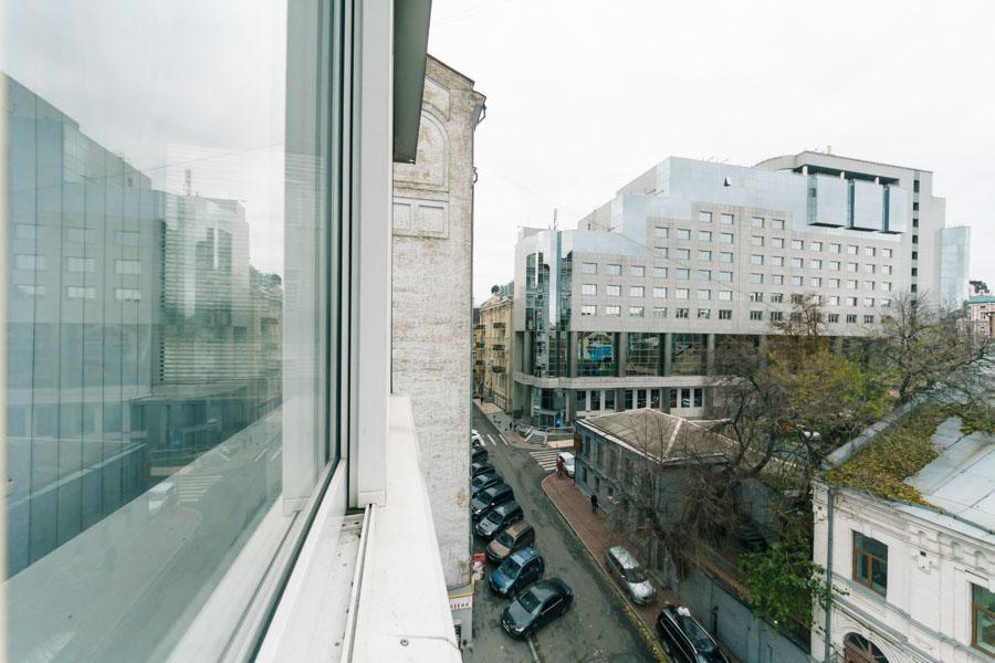 Comfortable One Beds With Nice View For Independent Sqr Kiev Exterior foto